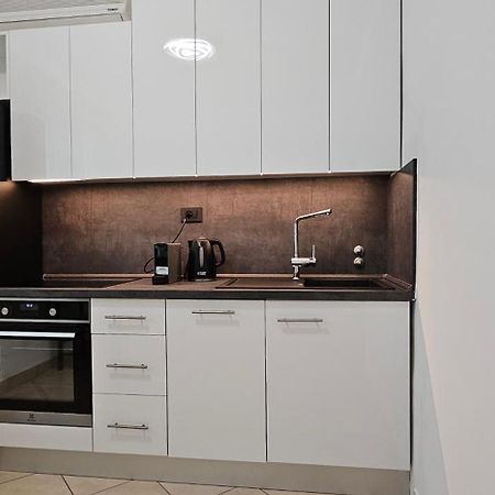 Apartments Skelin Vodice Dış mekan fotoğraf