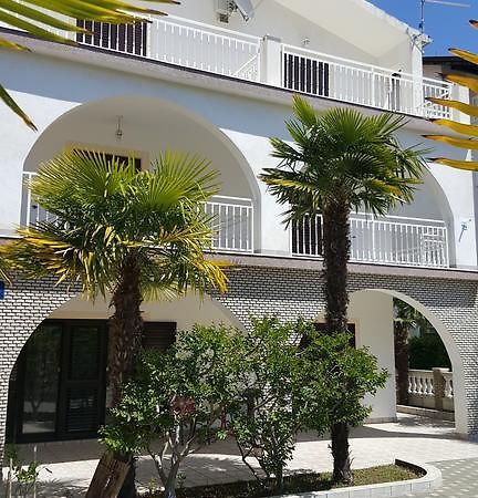 Apartments Skelin Vodice Dış mekan fotoğraf