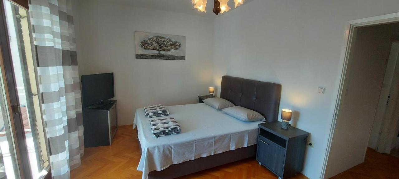 Apartments Skelin Vodice Dış mekan fotoğraf