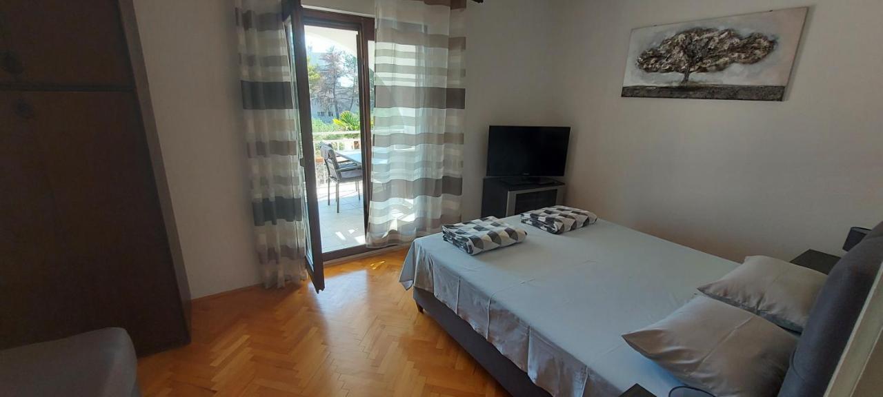 Apartments Skelin Vodice Dış mekan fotoğraf