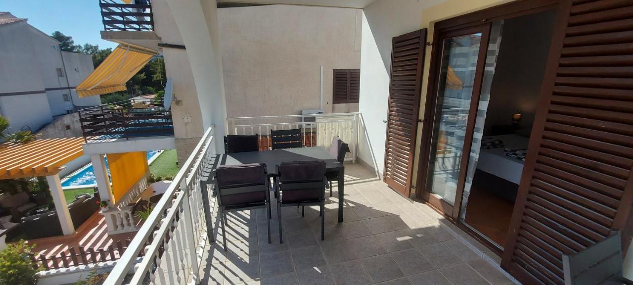 Apartments Skelin Vodice Dış mekan fotoğraf