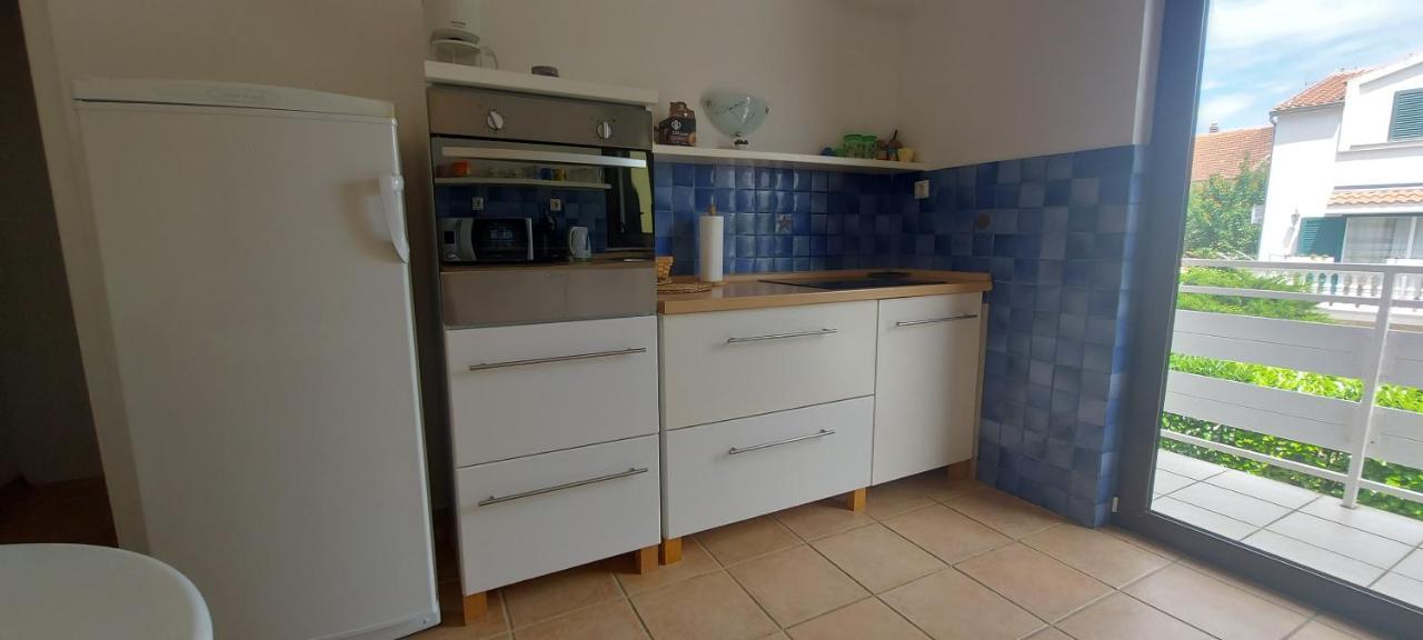 Apartments Skelin Vodice Dış mekan fotoğraf