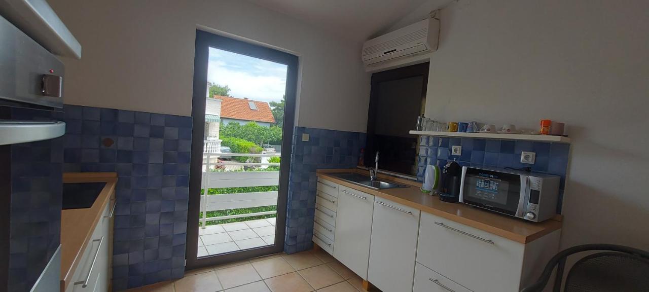 Apartments Skelin Vodice Dış mekan fotoğraf