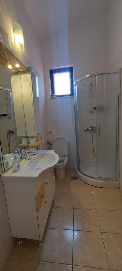 Apartments Skelin Vodice Dış mekan fotoğraf