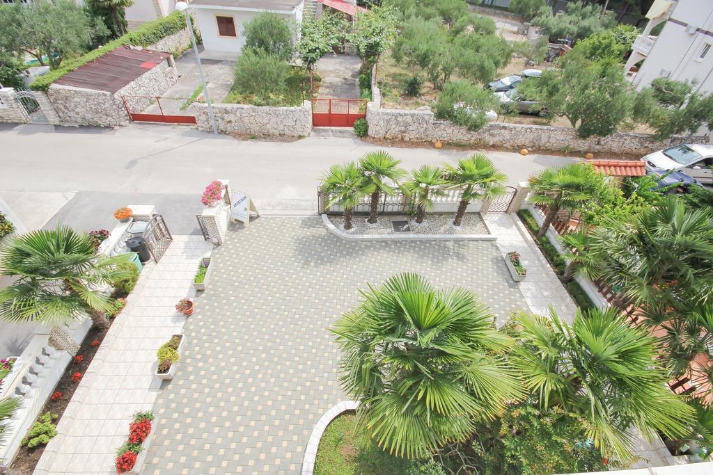 Apartments Skelin Vodice Dış mekan fotoğraf