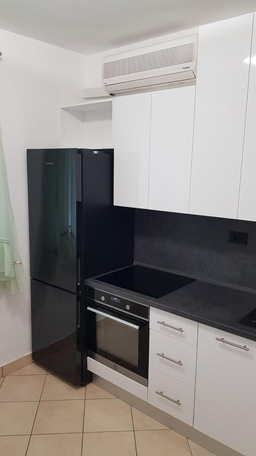Apartments Skelin Vodice Dış mekan fotoğraf