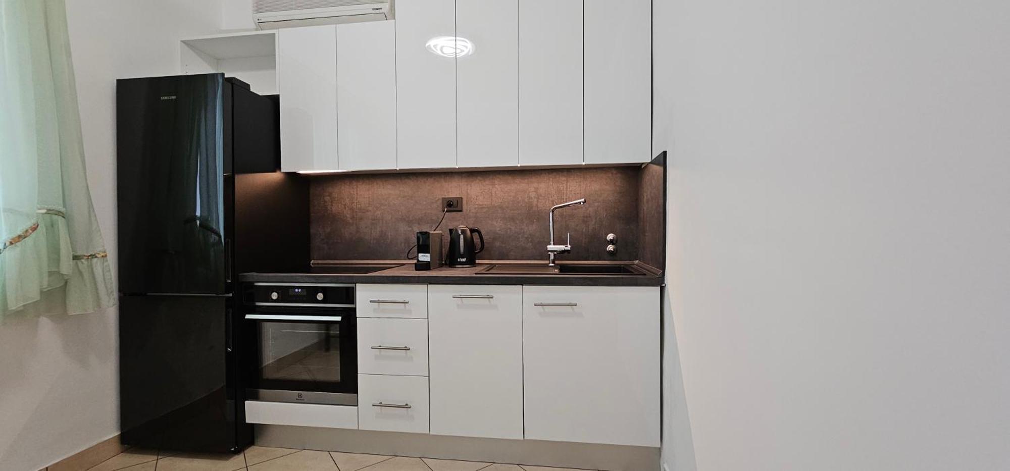 Apartments Skelin Vodice Dış mekan fotoğraf