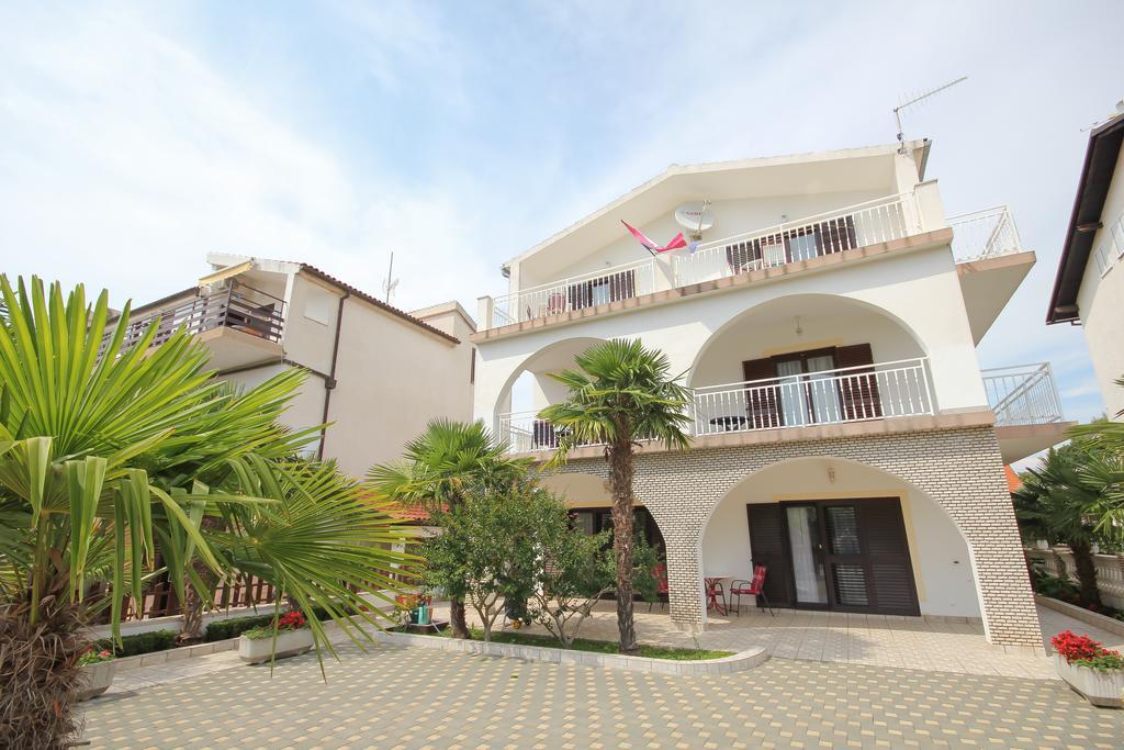Apartments Skelin Vodice Dış mekan fotoğraf