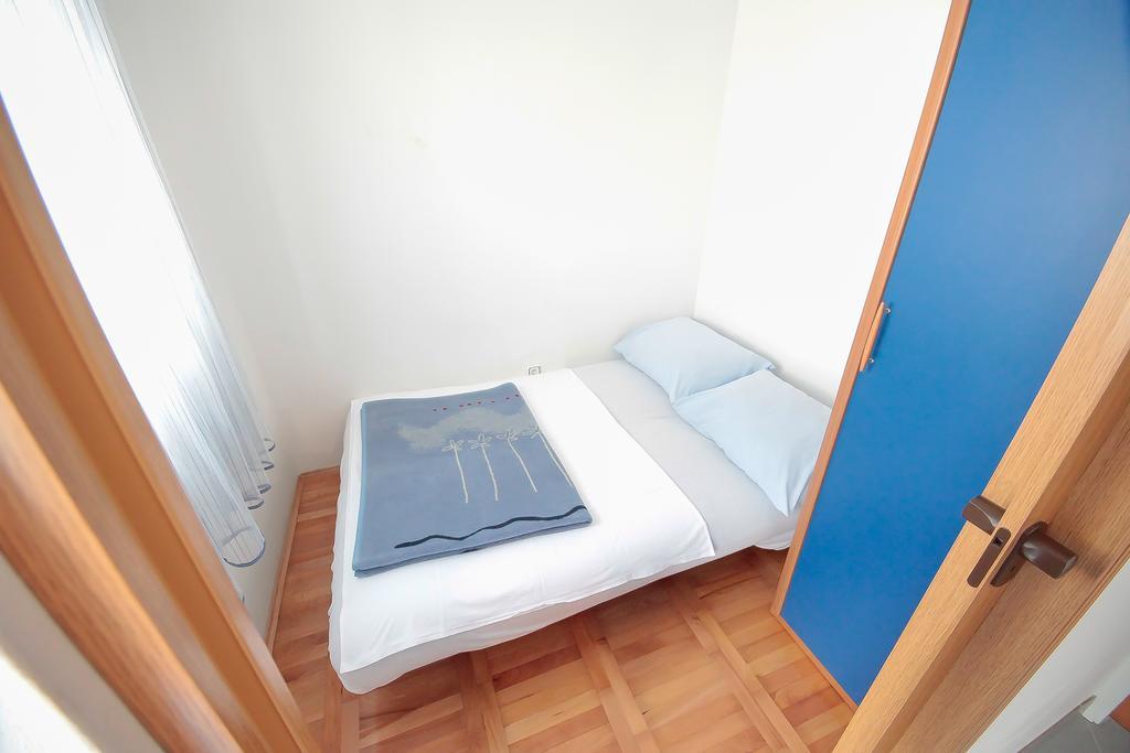 Apartments Skelin Vodice Oda fotoğraf
