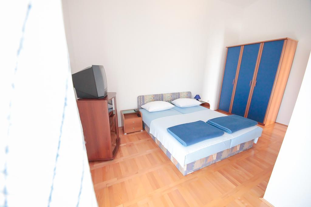 Apartments Skelin Vodice Oda fotoğraf