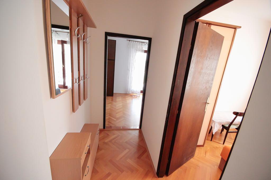 Apartments Skelin Vodice Oda fotoğraf