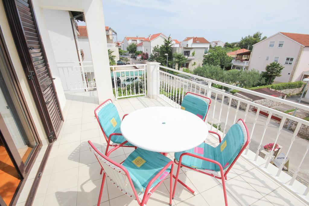 Apartments Skelin Vodice Oda fotoğraf