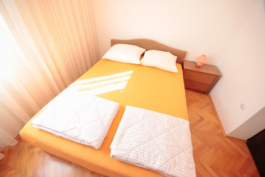Apartments Skelin Vodice Oda fotoğraf