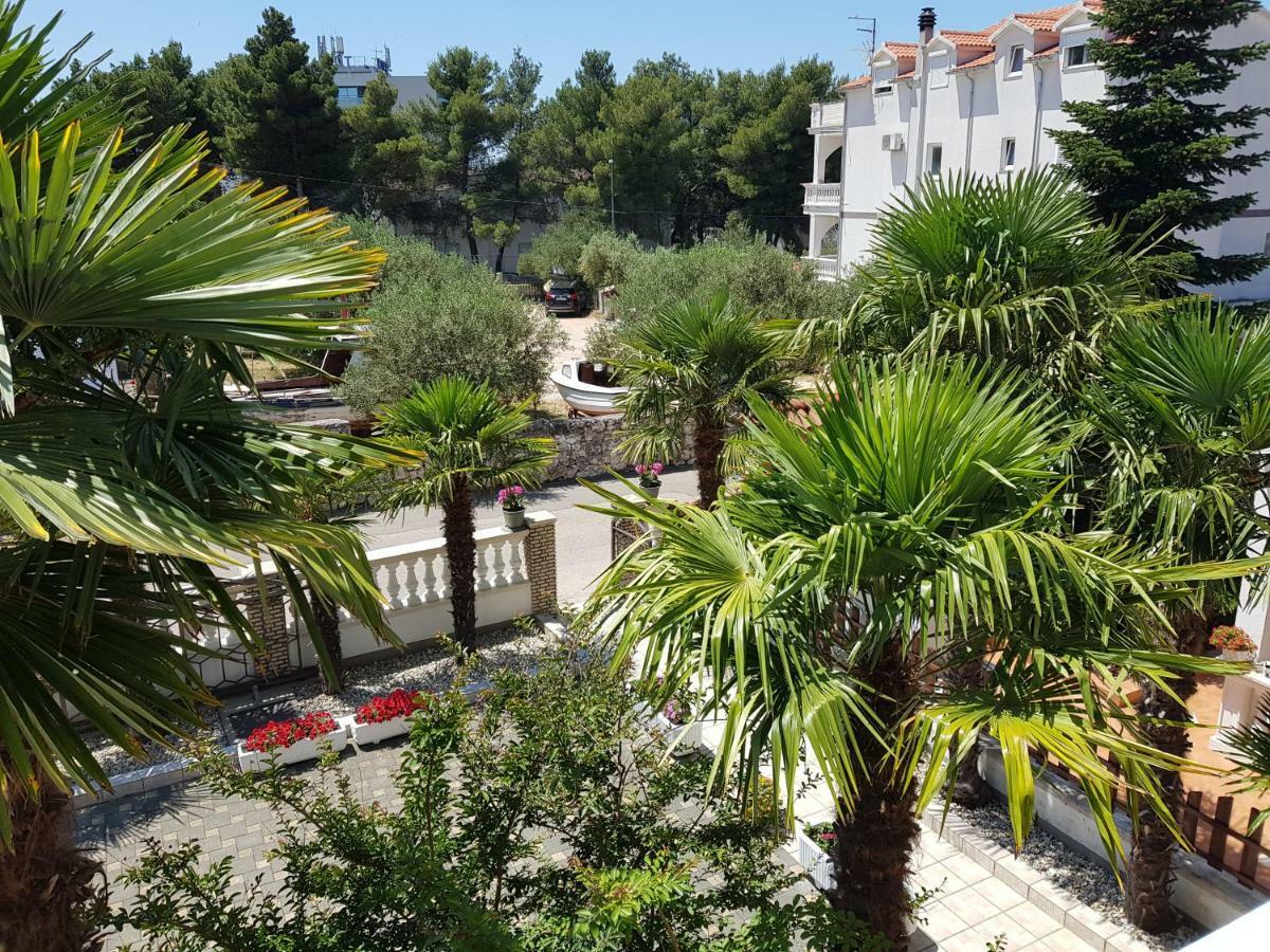 Apartments Skelin Vodice Dış mekan fotoğraf