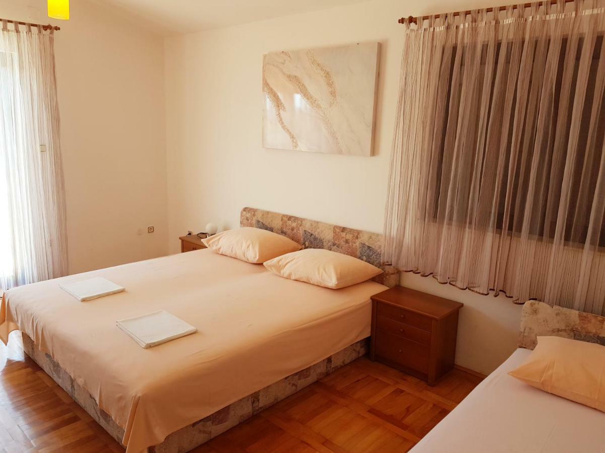 Apartments Skelin Vodice Dış mekan fotoğraf