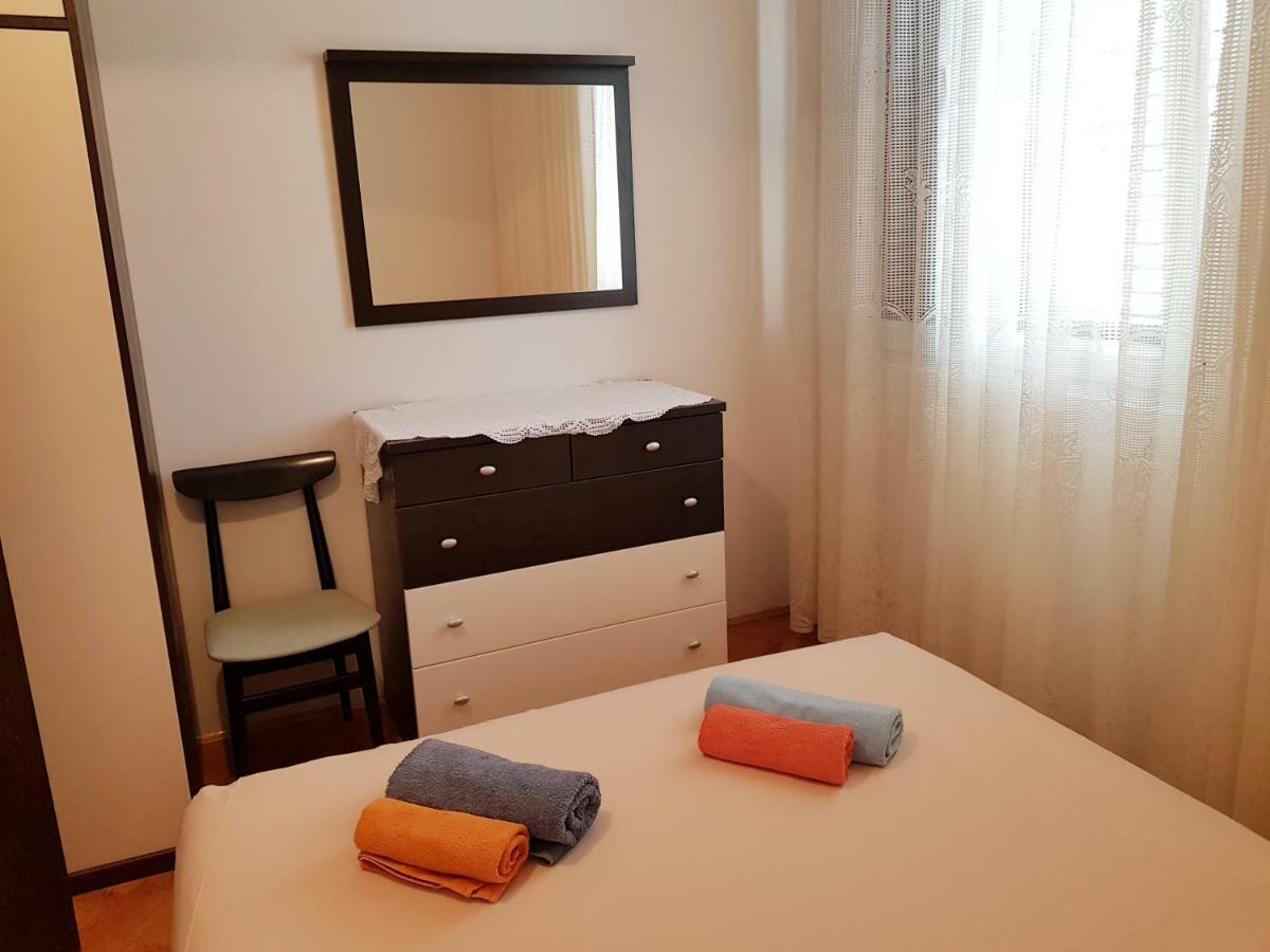 Apartments Skelin Vodice Dış mekan fotoğraf