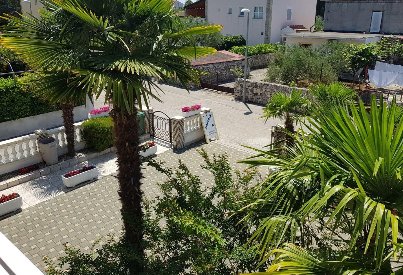 Apartments Skelin Vodice Dış mekan fotoğraf