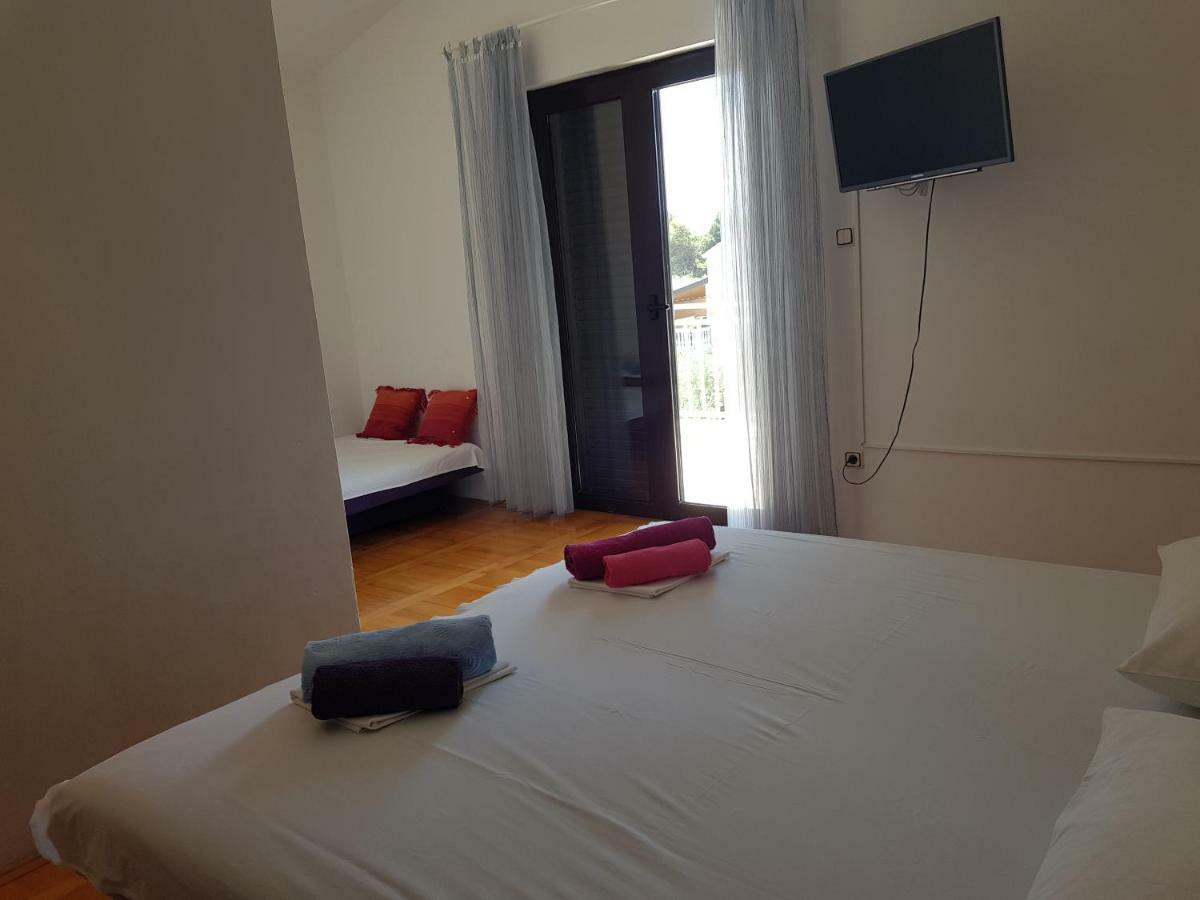 Apartments Skelin Vodice Dış mekan fotoğraf