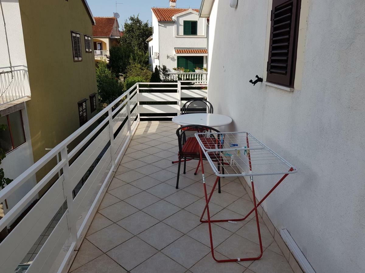 Apartments Skelin Vodice Dış mekan fotoğraf