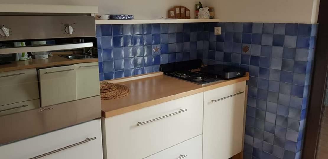 Apartments Skelin Vodice Dış mekan fotoğraf