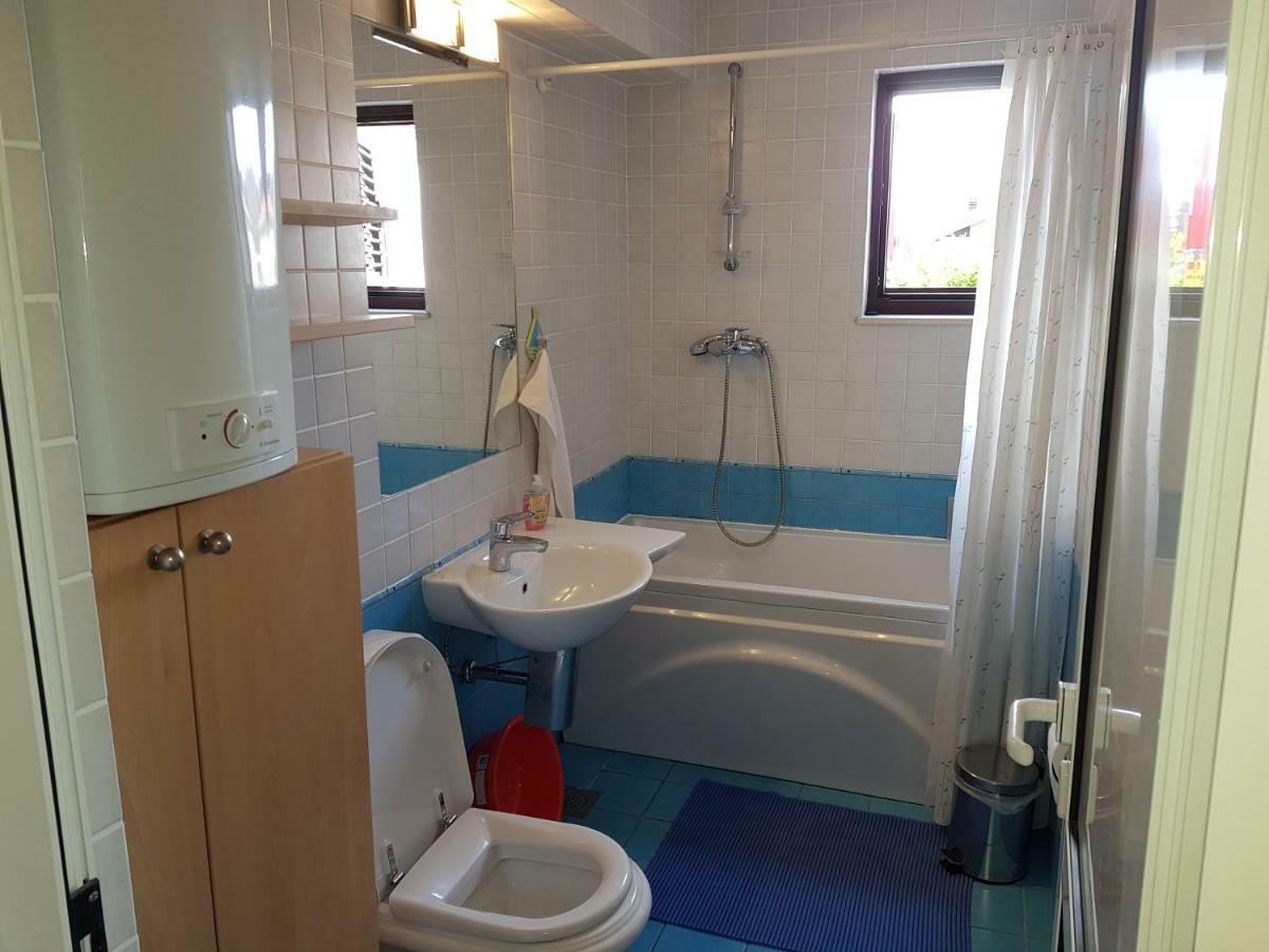 Apartments Skelin Vodice Dış mekan fotoğraf